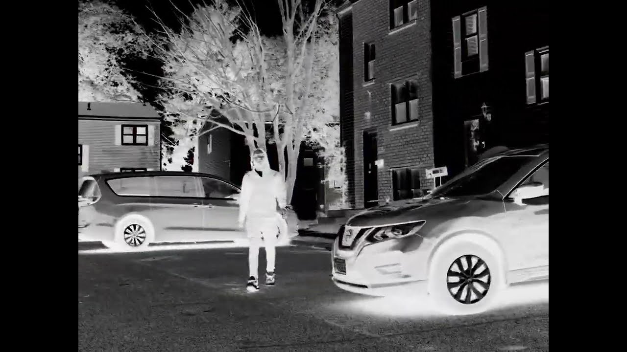 'RICE IN MY POT' (OFFICIAL MUSIC VIDEO)