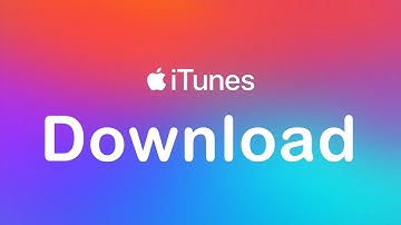 how to download and install iTunes on your computer - windows 10, 8.1, 7 and for mac user