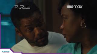KING RICHARD | Trailer | HBO Max - infinitum