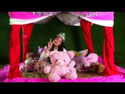 Ceria Popstar 3: Promo - Pasqa Princess Kuat Makan?! Oops!
