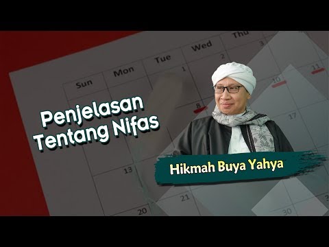 Video: Apakah punca sepsis nifas?