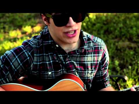 "Come Back Home" Official Music Video - Stephen Jerzak & Jamestown Story