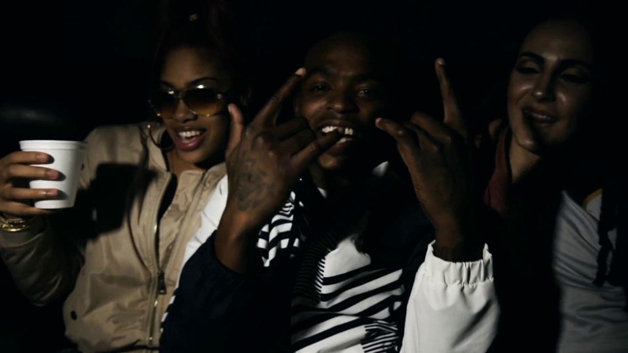 Goonie Van Exel X Swagg Dinero - Kitchen