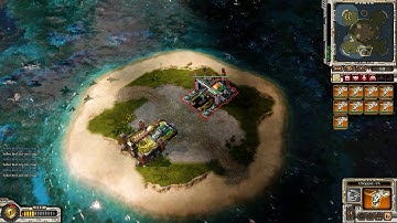 Command & Conquer Red Alert 3 Uprising commander