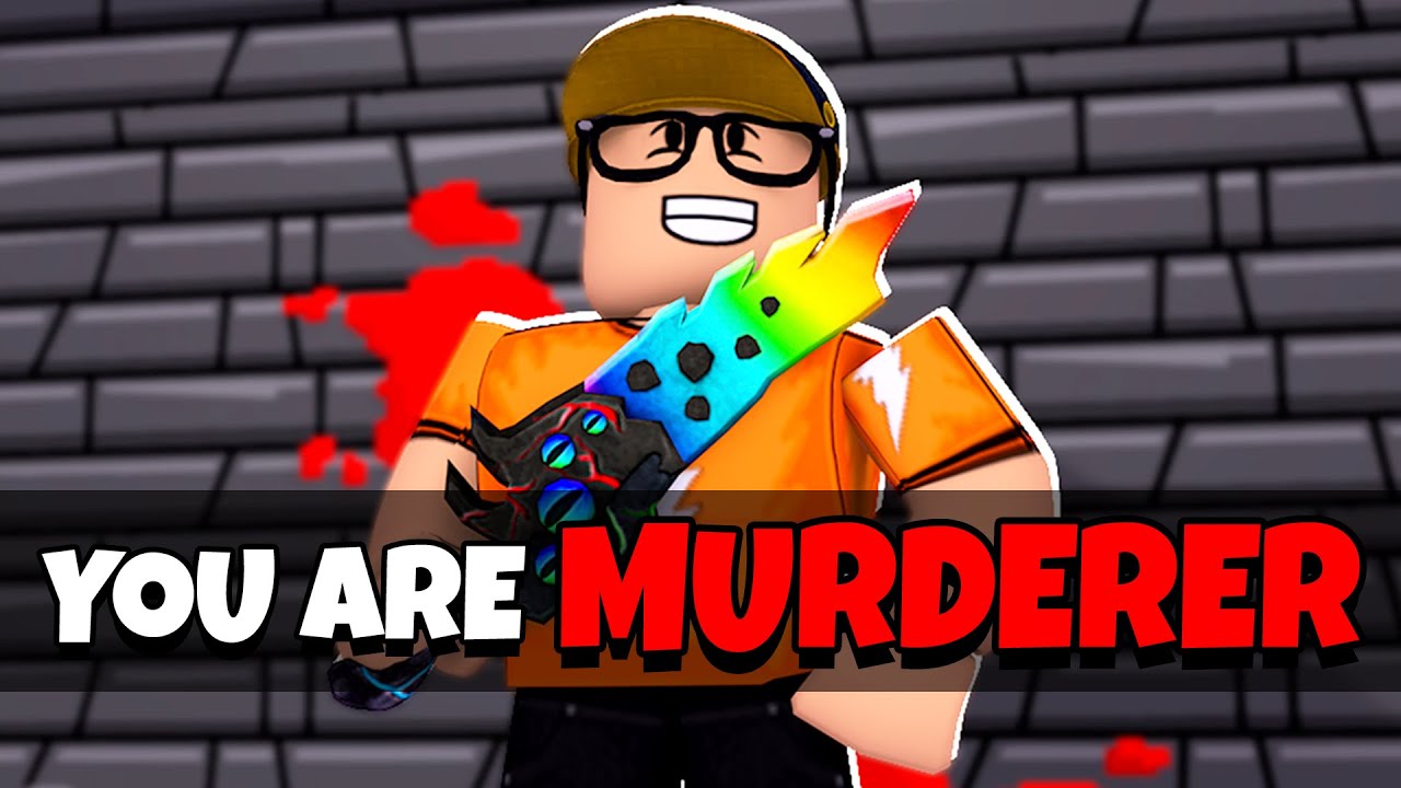 Playing Roblox Murder Mystery Games Seedeng Live Youtube