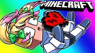 Minecraft Hardcore - Bring Your Woman to Shared Health Day!