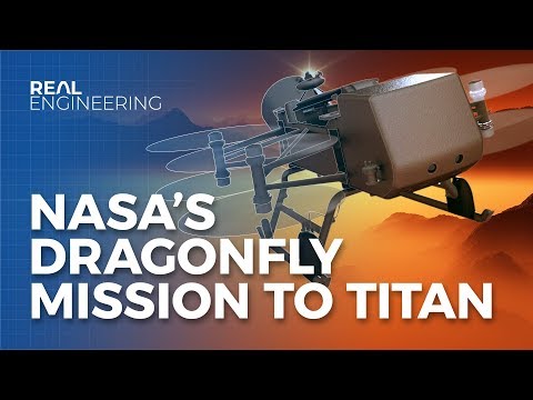 Video: NASA On Esittänyt Uusia Todisteita Siitä, Että Titan On Samanlainen Kuin Maa - Vaihtoehtoinen Näkymä