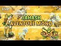 🔴 DOFUS - MON AVENTURE MONOCOMPTE SUR JAHASH - ON DÉBUTE !! Viens 😏