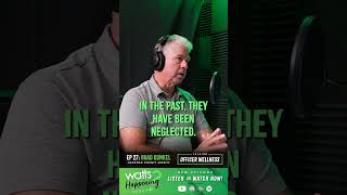 Officer Wellness | Brad Kunkel | Watts Happening Podcast