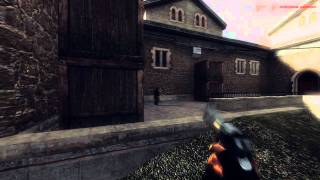 CS:S | Deagle Clip by z y i N Z