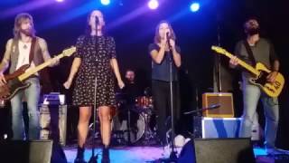 Ida Andersson Band Ill Show You Love