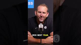 The Brooklyn Nets Are Officially STUCK After The NBA Draft Lottery 😳 Net Worth