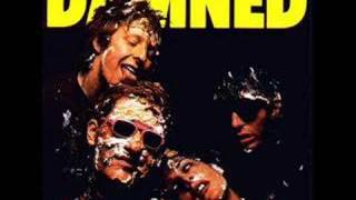 Video thumbnail of "Fan Club - The Damned (John Peel session 1977)"