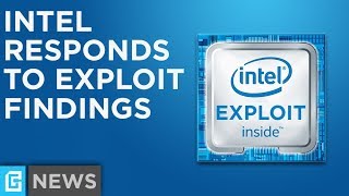 Intel Responds To “Bug” In Their CPU Architecture!