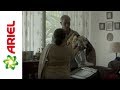 Why is Laundry only a mother’s job? Dads #ShareTheLoad (Hindi) – Ariel