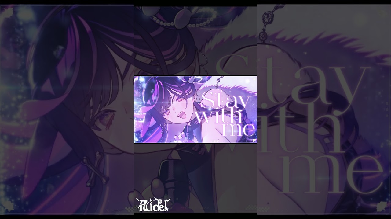 続きは新チャンネルで。|Unfading Flame