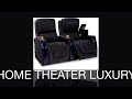 Seatcraft Apex Home Theater Seating Review The Ultimate Upgrade 2026