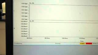 EIS - Dummy cell - Gamry Ref 600