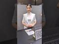 東京モビリティショー 2023 美人コンパニオン Shorts 東京モビリティショー 2023 美人コンパニオン Shorts