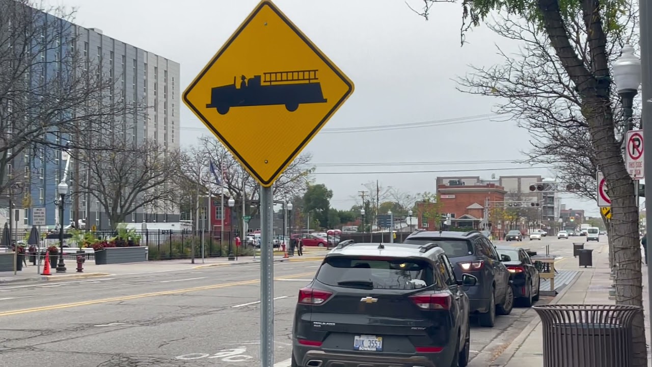 Royal Oak condominiums