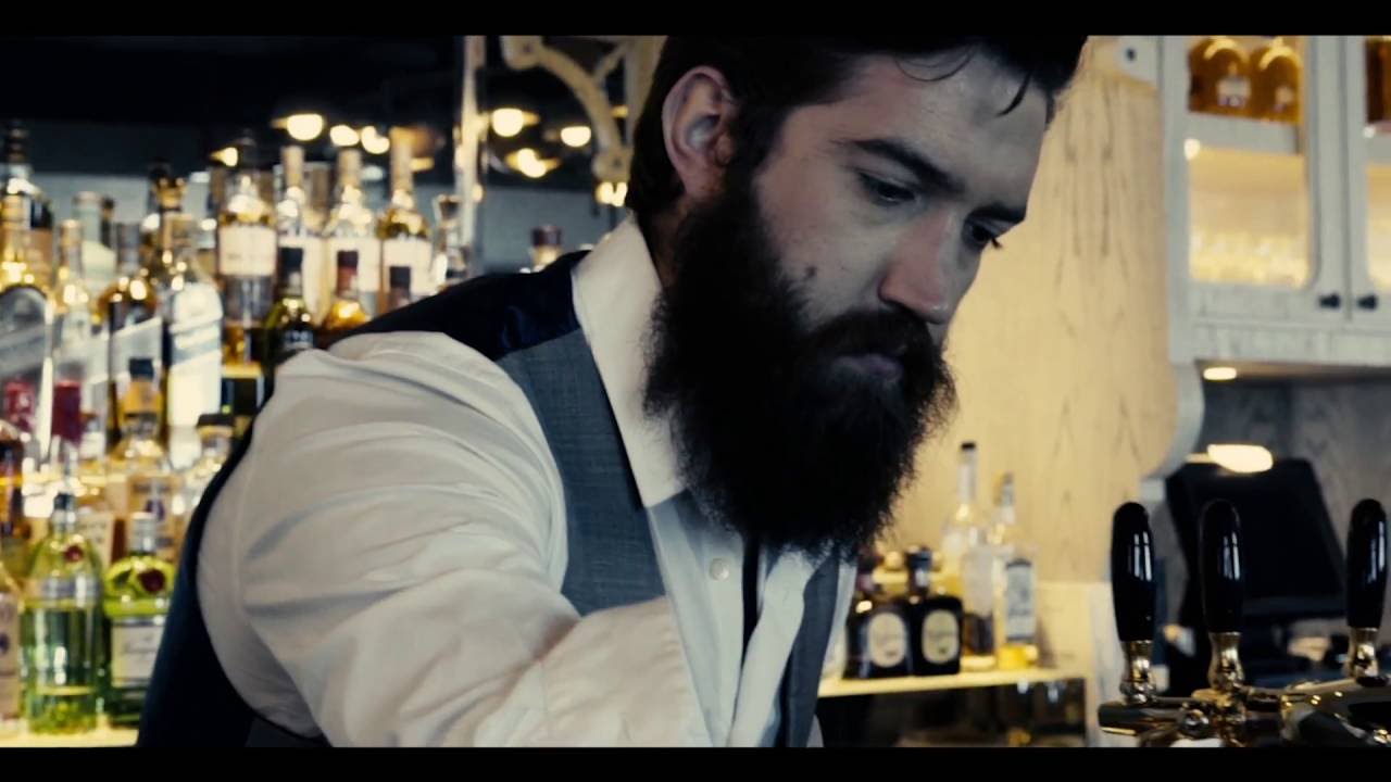 The Rolling Stone - Lessons from the Mavericks - Isaac Viner