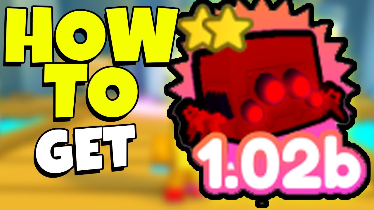 HOW TO GET LEGENDARY RAINBOW MECHANICAL SPIDER | BEST FUSE METHOD in ROBLOX PET SIMULATOR X