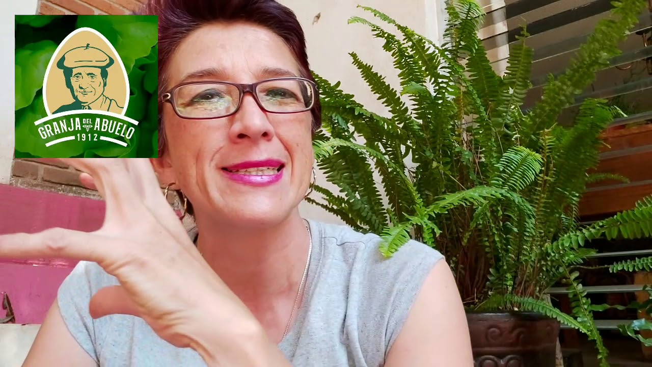 La herbolaria madre de la farmacia moderna YouTube