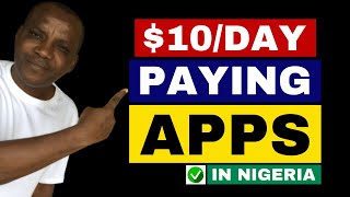 5 Top Legit Paying Apps in Nigeria Unveiled (Make Money Online in Nigeria) screenshot 5