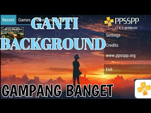 Video: Cara Mengganti Layar Di PSP