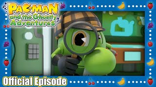 PAC-MAN | PATGA | S02E12 | The Shadow of the Were-Pac | Amazin' Adventures