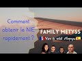 Comment obtenir son nie rapidement