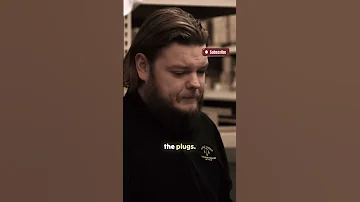 Pawn Shop Find Gen Alpha Spark Plug Cleaner Shocks Everyone 