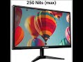 Zebronics 20 Inch LED Monitor - Innovation Computer Store