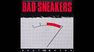 Bad Sneakers - Ground Zero (Delaware, 1984)