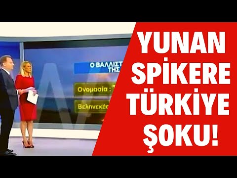 Yunan spiker: Türklerin balistik füze yapabilecek teknolojisi var mı