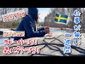 仕事が無い。不安なので色々する一週間。/スウェーデン北部在住の散歩