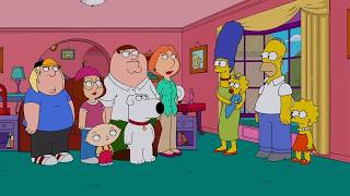 [NOZOOM] American Dad Season 25 Episode 19 Full Episode | Funny Moments😅 | NoCuts | 1080p60FPS