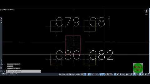 Lisp đánh số thứ tự cọc