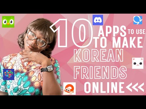 5 BEST APPS TO FIND KOREAN FRIENDS! – Seoulbox