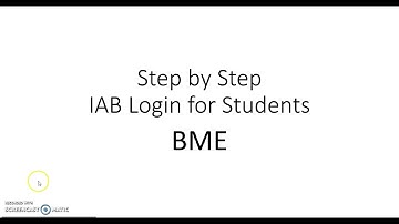 CAASPP IAB training for students