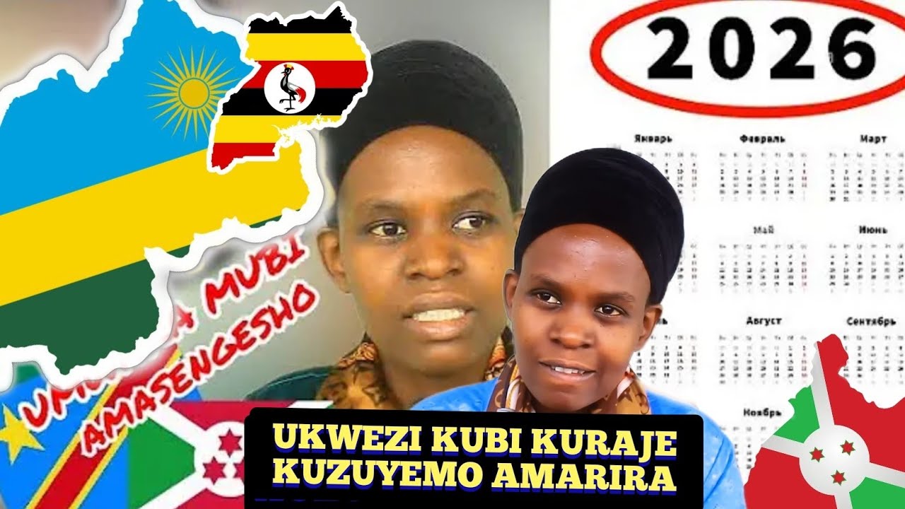 MWITONDERE IBI BINTU 2 BIGIYE KUBA MUKWEZI KUBI😱NKUKO UMUBYEYI ATUNGURWA N'IBISE NIKO NAMWE MUTUNGUW