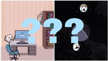 Flashback : Who Is? - Funny Stickman - All Levels - Gameplay Walkthrough🚀 #games