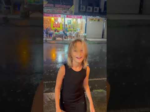 ева маш и дождь - YouTube