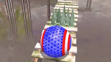 Rollance Adventure Balls New Update Gameplay Level 499