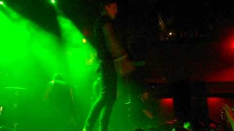 For The Fallen Dreams ~ Intro/Nightmares/?