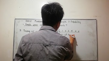 counting rules and probability engineering data analysis DAY 2 PART 1 Introduction