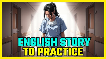 Learn to Rest, Not to Quit | English Story