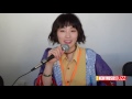 WEDNESDAY CAMPANELLA | BUZZ ARTIST SPOTLIGHT