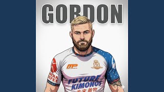 Gordon Ryan The King