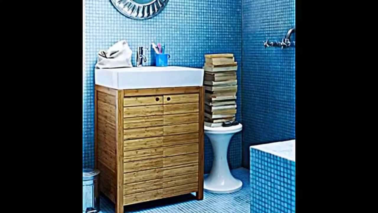 Wohnideen für badezimmer youtube